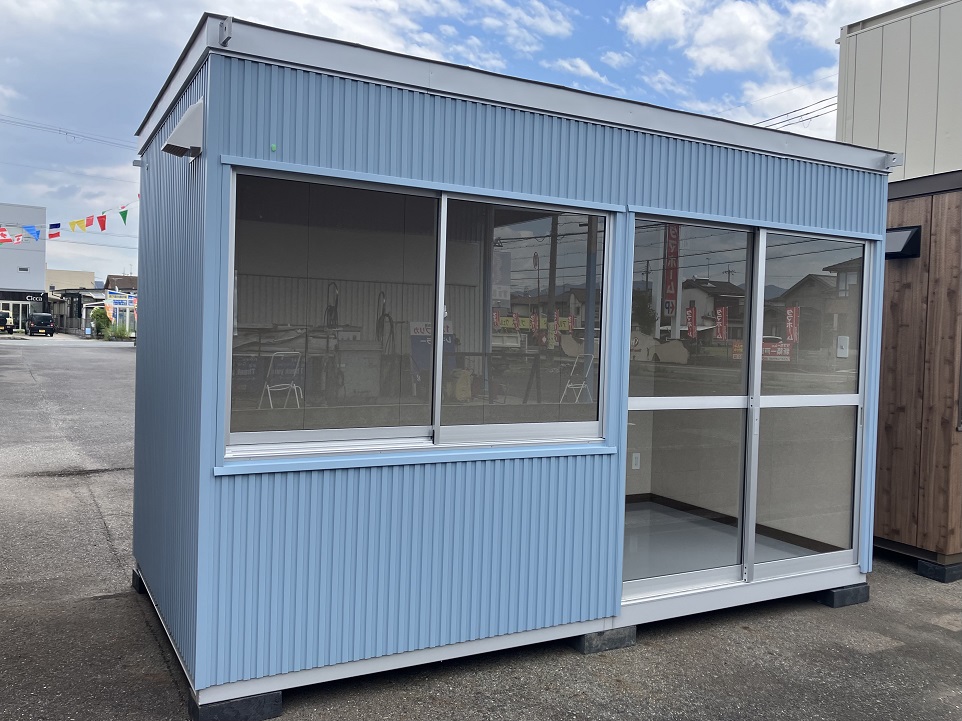 エストアクア　2坪