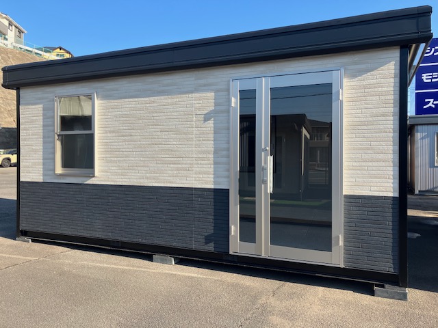 ＳＨ-Ｈ４型　オレオ